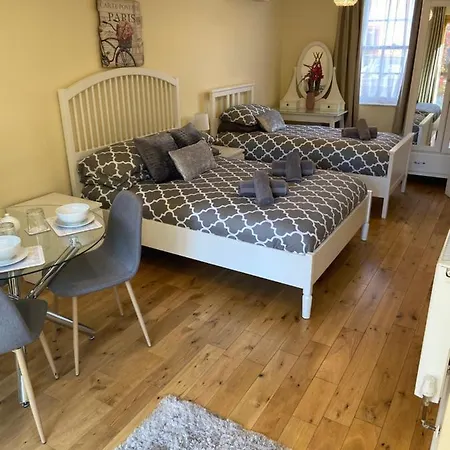 The Ashville Mews Bristol