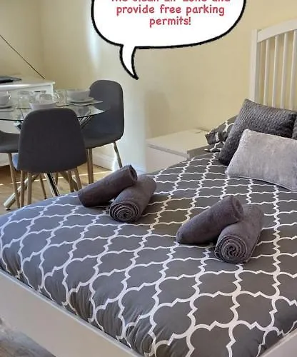 The Ashville Mews 3* Bristol