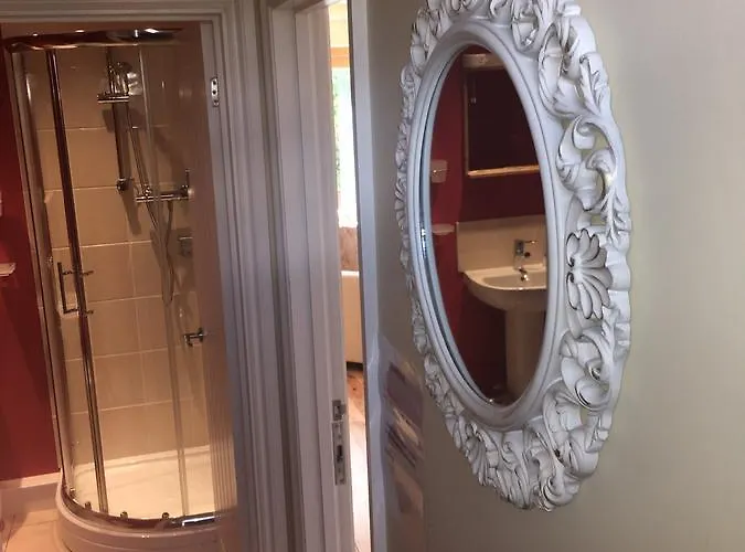 Hotel The Ashville Mews Bristol