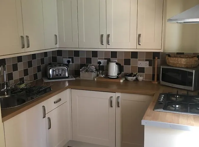 The Ashville Mews Hotel 3*