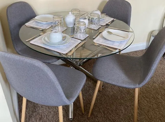 Hotel The Ashville Mews 3*