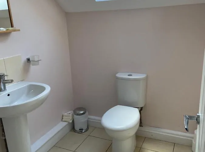 Hotel The Ashville Mews