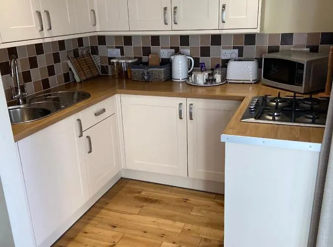 The Ashville Mews Hotel Bristol