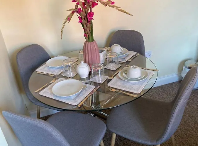 The Ashville Mews Hotel 3*