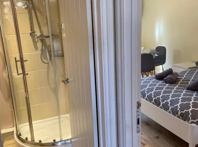 Hotel The Ashville Mews 3*