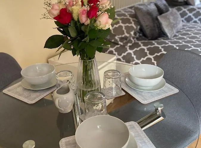 Hotel The Ashville Mews