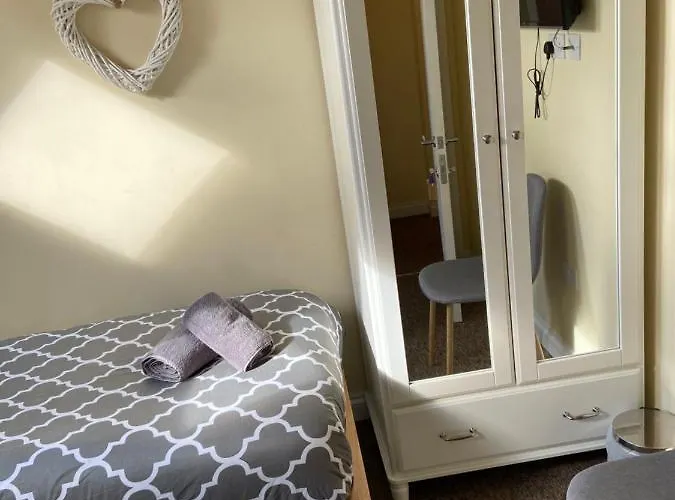 Hotel The Ashville Mews