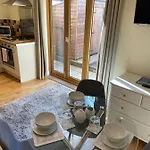 The Ashville Mews 호텔