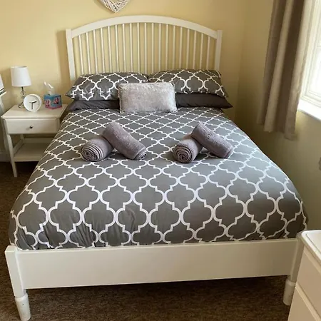 The Ashville Mews 3* 布里斯托