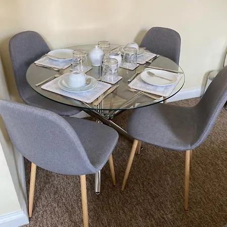 B&B The Ashville Mews 3*