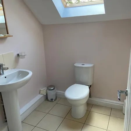 B&B The Ashville Mews