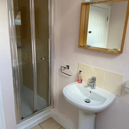 The Ashville Mews 3*