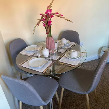 The Ashville Mews B&B 3*