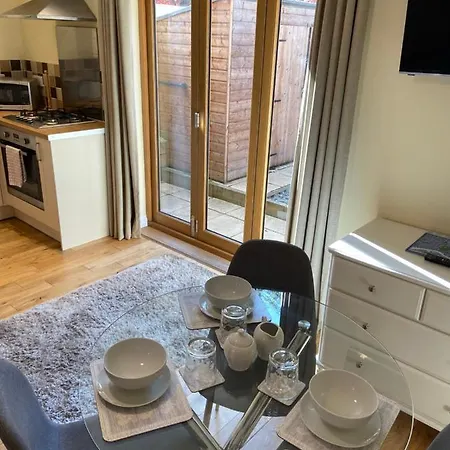 The Ashville Mews B&B