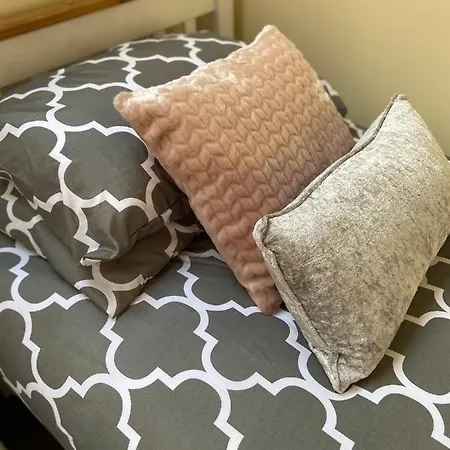 The Ashville Mews 酒店