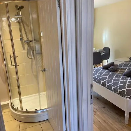 B&B The Ashville Mews 3*