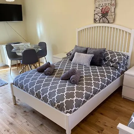The Ashville Mews B&B
