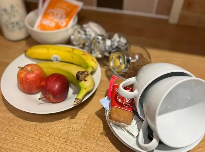 The Ashville Mews 3*