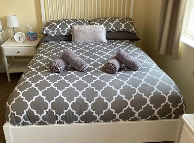 The Ashville Mews 3* Μπρίστολ