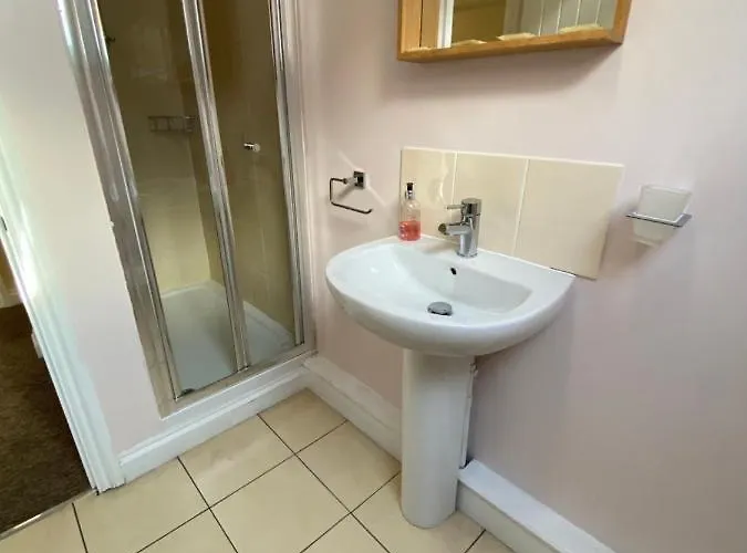 The Ashville Mews Бристоль