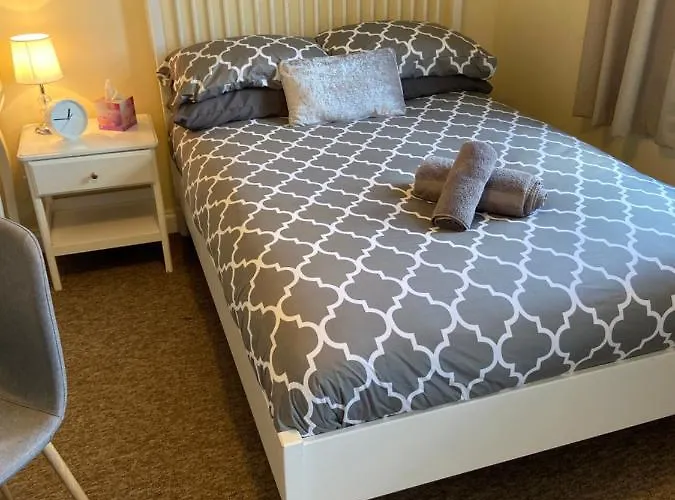 The Ashville Mews 3*