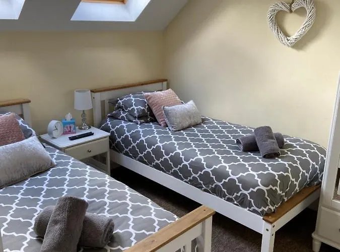 The Ashville Mews Бристоль