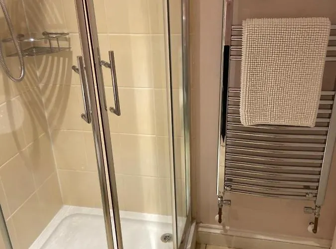 The Ashville Mews Ξενοδοχείο