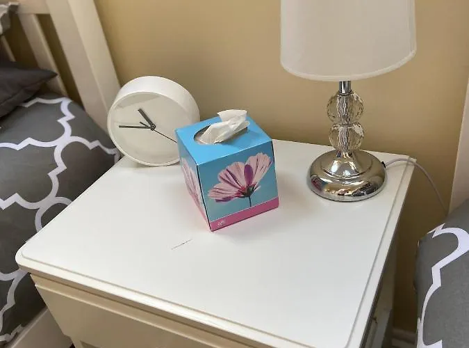 Ξενοδοχείο The Ashville Mews