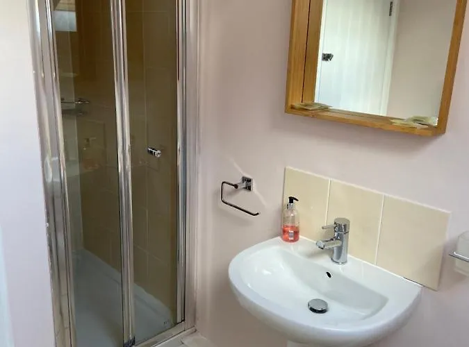 The Ashville Mews 3*