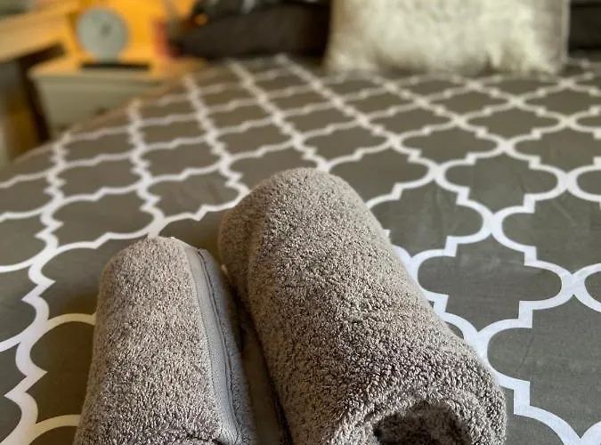 The Ashville Mews 3* Μπρίστολ