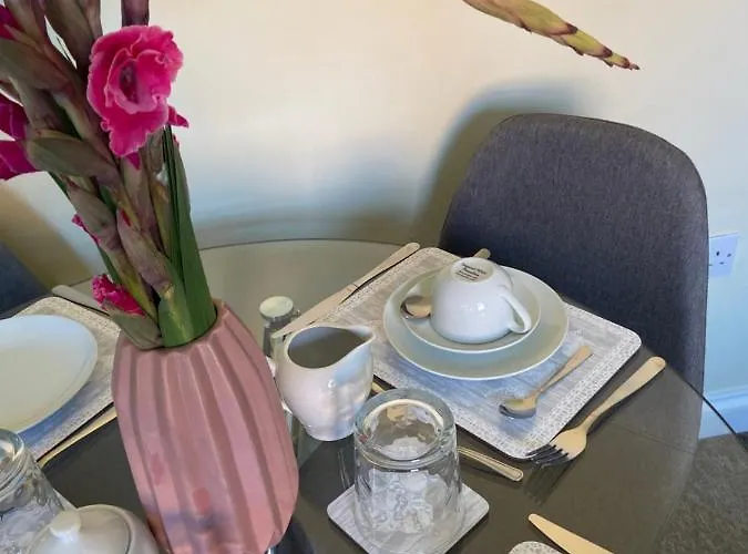 The Ashville Mews 3*