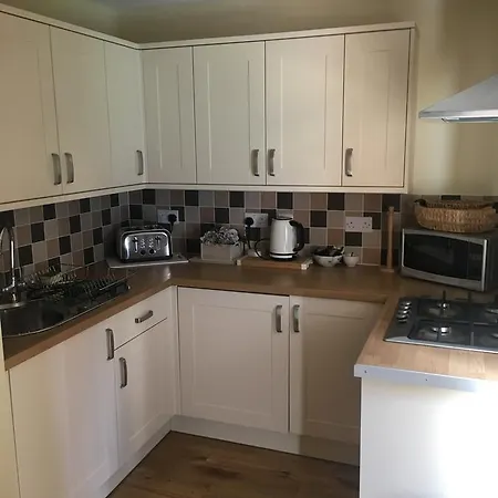 The Ashville Mews Bed & Breakfast 3*