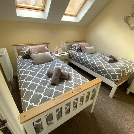 Bed & Breakfast The Ashville Mews Bristol