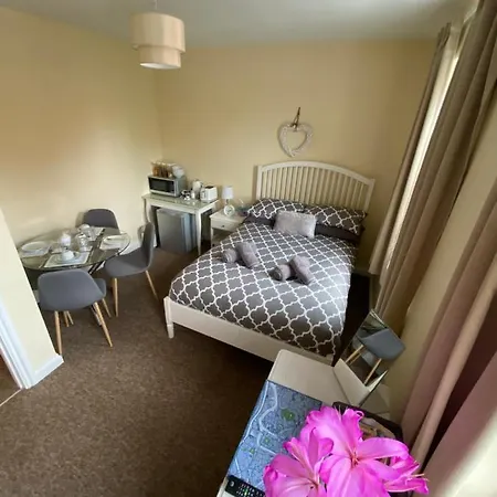 The Ashville Mews 3*