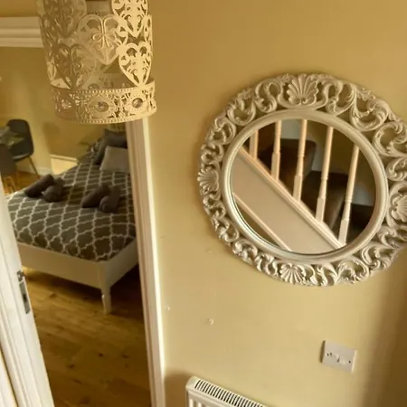 The Ashville Mews Bristol