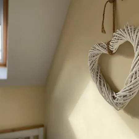 The Ashville Mews Bed & Breakfast Bristol