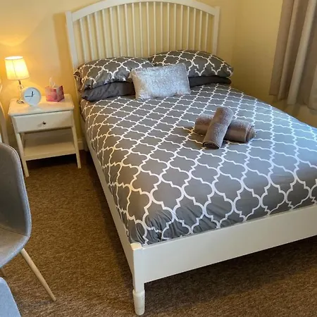 The Ashville Mews 3*