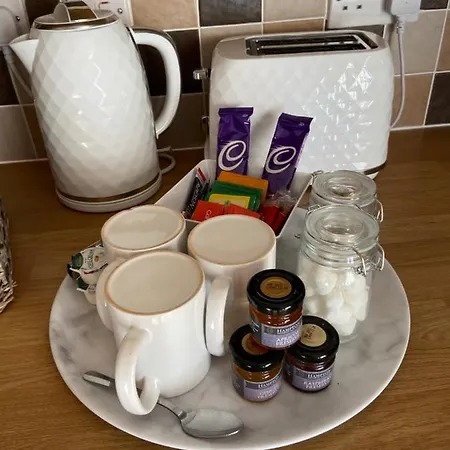 The Ashville Mews 3*