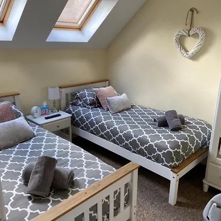 The Ashville Mews Bristol