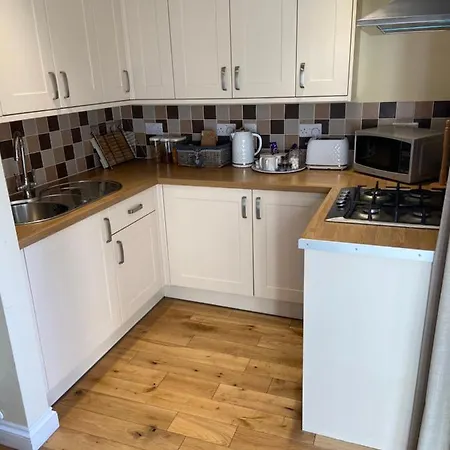 The Ashville Mews Bed & Breakfast Bristol