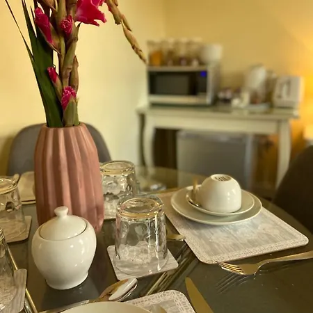 The Ashville Mews Bed & Breakfast Bristol