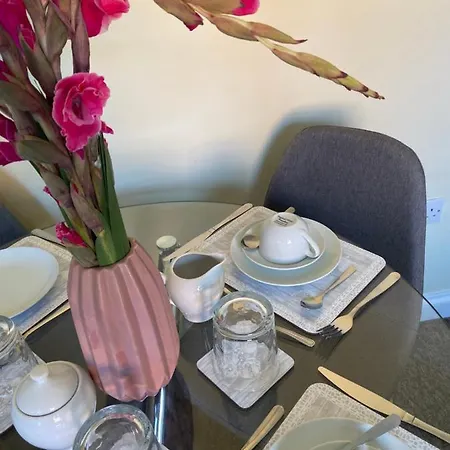 The Ashville Mews 3*