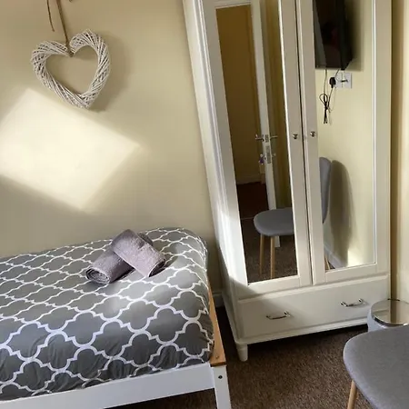 Bed & Breakfast The Ashville Mews