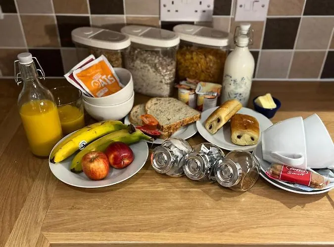 Hotel The Ashville Mews