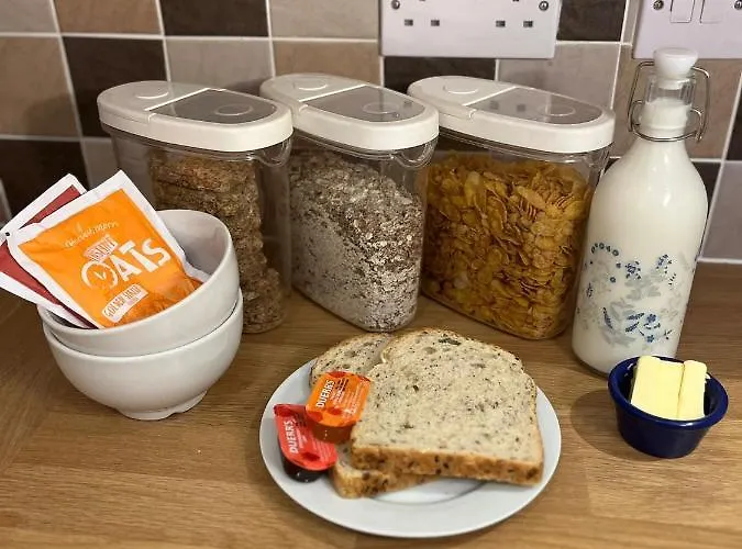 The Ashville Mews Bristol