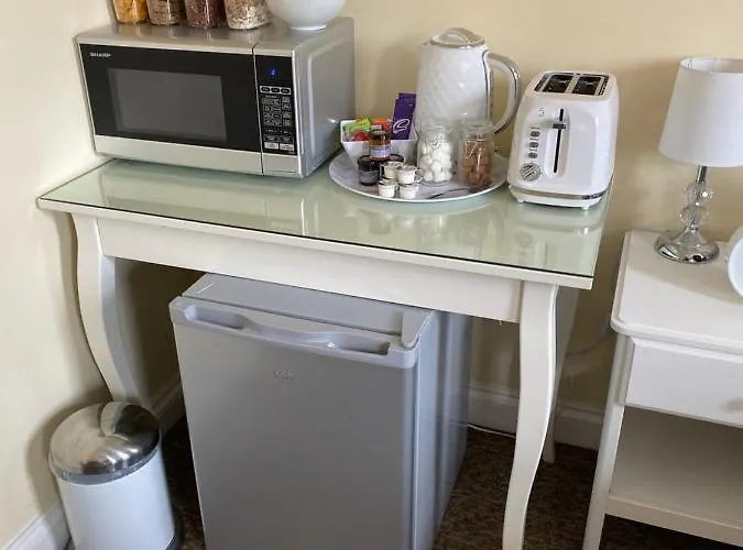 The Ashville Mews Hotel