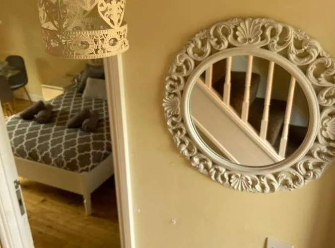 The Ashville Mews Bristol