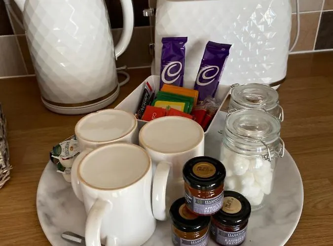 The Ashville Mews 3*