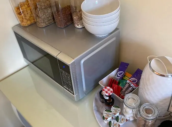 The Ashville Mews Hotel