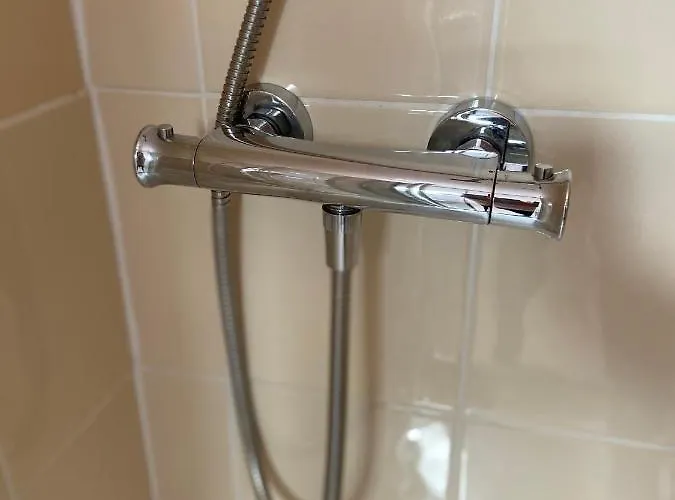 Hotel The Ashville Mews Bristol